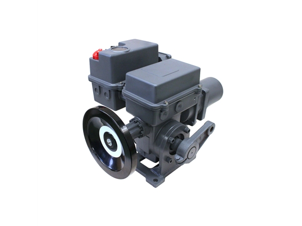 AS-25/BS-60角行程伯納德電動(dòng)執(zhí)行器